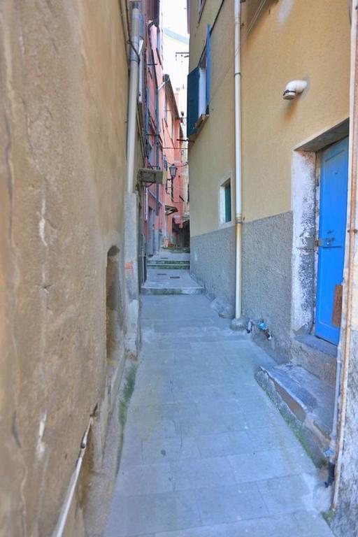 Gramsci 31 Riomaggiore Exterior photo
